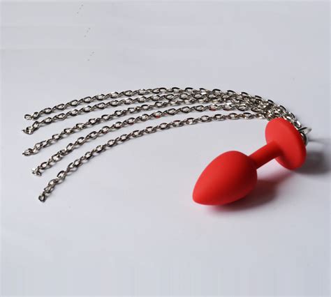 buttplug chain
